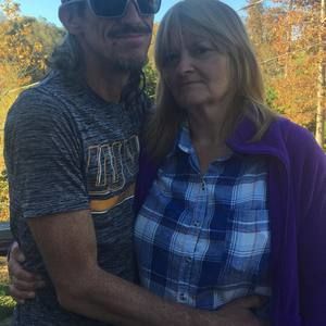 Meet your Posher, Patti